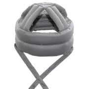 Darrahopens Health & Beauty > Health & Wellbeing > Protective Equipment Protective Helmet for the Elderly Safety Helmet Anti-fall Head Protection Hat Cotton Breathable Anti-collision Hat Old