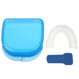 Darrahopens Health & Beauty > Health & Wellbeing > Sleeping Aids 2 Pack Anti-Snoring Mouth Guards, Adjustable Sleep Apnea and Teeth Grinding Aid