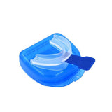 Darrahopens Health & Beauty > Health & Wellbeing > Sleeping Aids 2 Pack Anti-Snoring Mouth Guards, Adjustable Sleep Apnea and Teeth Grinding Aid
