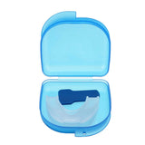Darrahopens Health & Beauty > Health & Wellbeing > Sleeping Aids 2 Pack Anti-Snoring Mouth Guards, Adjustable Sleep Apnea and Teeth Grinding Aid