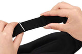 Darrahopens Health & Beauty > Health & Wellbeing > Sleeping Aids 3D Sleep Mask with Bluetooth Headphones Stereo Speakers Blackout Sleeping Mask