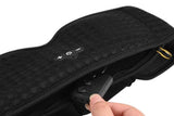 Darrahopens Health & Beauty > Health & Wellbeing > Sleeping Aids 3D Sleep Mask with Bluetooth Headphones Stereo Speakers Blackout Sleeping Mask