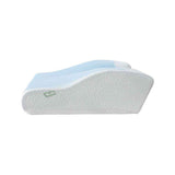 Darrahopens Health & Beauty > Health & Wellbeing > Sleeping Aids Memory Foam Cervical Pillow with Cool Gel, Contour Neck Support Sleeping Pillow