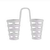 Darrahopens Health & Beauty > Health & Wellbeing > Sleeping Aids PE Nasal Vent Clip for Comfortable Breathing Airflow Support Accessory