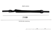 Darrahopens Health & Beauty > Health & Wellbeing > Supports & Braces (10-Pack) Adjustable Anti-Slip Eyeglass Straps - Secure Sports Eyewear Retainer Cord for Men, Women & Kids In Australia - Darrahopens