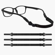 Darrahopens Health & Beauty > Health & Wellbeing > Supports & Braces (10-Pack) Adjustable Anti-Slip Eyeglass Straps - Secure Sports Eyewear Retainer Cord for Men, Women & Kids In Australia - Darrahopens