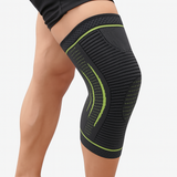 Darrahopens Health & Beauty > Health & Wellbeing > Supports & Braces 1x Premium Knee Support Compression Sleeve Leg Brace
