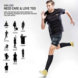 Darrahopens Health & Beauty > Health & Wellbeing > Supports & Braces 2 Pack Miracle Compression Socks, Large Size Support Stockings