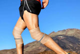 Darrahopens Health & Beauty > Health & Wellbeing > Supports & Braces 4Pcs Knee Strap Knee Pain Relief and Patella Stabilizer Knee Strap Brace Support