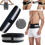 Darrahopens Health & Beauty > Health & Wellbeing > Supports & Braces Abdominal and Back Support Belt for Men, Postpartum Body Shaping, Breathable Back Belt