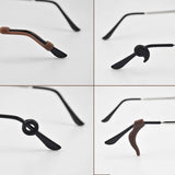 Darrahopens Health & Beauty > Health & Wellbeing > Supports & Braces Ear Support - Non-slip Silicone Glasses - Frames - 24 Pairs