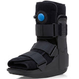 Darrahopens Health & Beauty > Health & Wellbeing > Supports & Braces EQUIPMED CAM Walker Moon Boot – Large, Foot Injury Support, Ankle Recovery, Adjustable Fit, Lightweight Walking Boot In Australia - Darrahopens