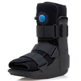 Darrahopens Health & Beauty > Health & Wellbeing > Supports & Braces EQUIPMED CAM Walker Moon Boot – Medium, Foot Injury Support, Ankle Recovery, Adjustable Fit, Lightweight Walking Boot In Australia - Darrahopens