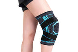 Darrahopens Health & Beauty > Health & Wellbeing > Supports & Braces Gym Knee Pads Sport Knee Sleeve Knee Support Brace(XL)