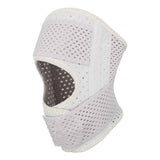 Darrahopens Health & Beauty > Health & Wellbeing > Supports & Braces Knee Brace for Women & Men with Side Stabilizers Upgraded for Meniscus Tear,  Arthritis Knee Pain Relief, Adjustable Breathable Injury Recovery Knee Support（ white m）
