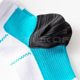Darrahopens Health & Beauty > Health & Wellbeing > Supports & Braces Pair High Quality Foot Compression Socks For Plantar Fasciitis Heel Spurs Arch Pain Comfortable Socks Varicose Vein Socks L/XL (40-44)