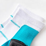Darrahopens Health & Beauty > Health & Wellbeing > Supports & Braces Pair High Quality Foot Compression Socks For Plantar Fasciitis Heel Spurs Arch Pain Comfortable Socks Varicose Vein Socks L/XL (40-44)