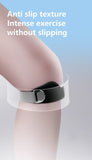 Darrahopens Health & Beauty > Health & Wellbeing > Supports & Braces Patellar knee pads-Black