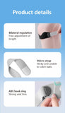 Darrahopens Health & Beauty > Health & Wellbeing > Supports & Braces Patellar knee pads-Black