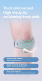 Darrahopens Health & Beauty > Health & Wellbeing > Supports & Braces Patellar knee pads-Black