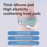 Darrahopens Health & Beauty > Health & Wellbeing > Supports & Braces Patellar knee pads-Gray