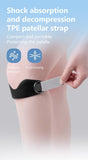 Darrahopens Health & Beauty > Health & Wellbeing > Supports & Braces Patellar knee pads-Pink