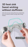 Darrahopens Health & Beauty > Health & Wellbeing > Supports & Braces Patellar knee pads-Pink