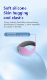 Darrahopens Health & Beauty > Health & Wellbeing > Supports & Braces Patellar knee pads-Pink