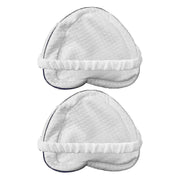 Darrahopens Health & Beauty > Health & Wellbeing > Supports & Braces pcs Knee Pad Covers Elastic Band With Zipper Leg Pad Covers Soft Breathable