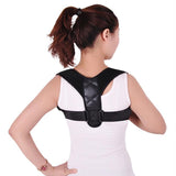 Darrahopens Health & Beauty > Health & Wellbeing > Supports & Braces Posture Clavicle Support Corrector  Straight Shoulders Brace Strap Correct Au