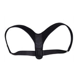 Darrahopens Health & Beauty > Health & Wellbeing > Supports & Braces Posture Clavicle Support Corrector  Straight Shoulders Brace Strap Correct Au