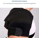 Darrahopens Health & Beauty > Health & Wellbeing > Supports & Braces Shoulder Brace - Shoulder Support Brace for Sports - Double-Sided Adjustable & Breathable - Compression and Stability for Both Shoulders - L/XL