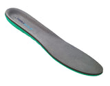 Darrahopens Health & Beauty > Health & Wellbeing > Supports & Braces Trimsole Womens Ladies Work Insoles w Advanced Memory Foam