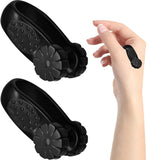 Darrahopens Health & Beauty > Health & Wellbeing > Wellness Accessories 2 Pack Migraine Pressure Point Clip, Headache Relief Acupressure Hand Clip, LI4 Acupressure Point Clips Relief Tension Anxiety Device In Australia - Darrahopens