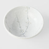 Darrahopens Health & Beauty > Health & Wellbeing > Wellness Accessories Bowl 13cm White Blossom Glaze