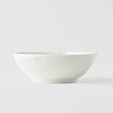 Darrahopens Health & Beauty > Health & Wellbeing > Wellness Accessories Bowl 13cm White Blossom Glaze