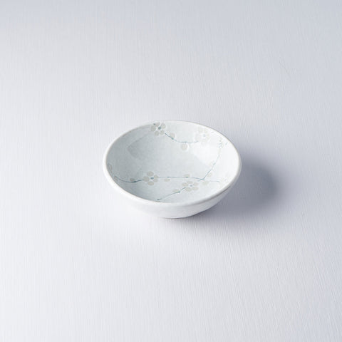 Darrahopens Health & Beauty > Health & Wellbeing > Wellness Accessories Bowl 13cm White Blossom Glaze