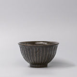 Darrahopens Health & Beauty > Health & Wellbeing > Wellness Accessories Bowl 15.5cm Shinogi Moss Black Glaze