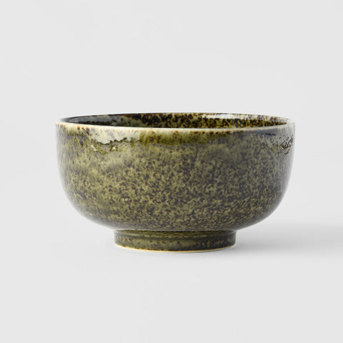 Darrahopens Health & Beauty > Health & Wellbeing > Wellness Accessories Bowl 15cm Sage Green Glaze