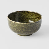 Darrahopens Health & Beauty > Health & Wellbeing > Wellness Accessories Bowl 15cm Sage Green Glaze