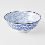 Darrahopens Health & Beauty > Health & Wellbeing > Wellness Accessories Bowl 19cm Petal Crest Design