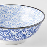 Darrahopens Health & Beauty > Health & Wellbeing > Wellness Accessories Bowl 19cm Petal Crest Design