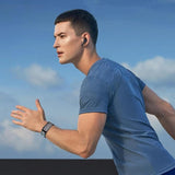 Darrahopens Health & Beauty > Health & Wellbeing > Wellness Accessories Elastic Wristbands Compatible with Fitbit Charge 5 and Fitbit Charge 6, Adjustable Breathable Bracelet for Men and Women, 3-Pack