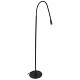 Darrahopens Health & Beauty > Health & Wellbeing > Wellness Accessories Eyelash Extension Light 5W Flexible Gooseneck Foot Pedal Switch Lash Curing LED Gel Light for Beauty Salon In Australia - Darrahopens