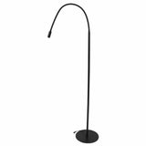 Darrahopens Health & Beauty > Health & Wellbeing > Wellness Accessories Eyelash Extension Light 5W Flexible Gooseneck Foot Pedal Switch Lash Curing LED Gel Light for Beauty Salon In Australia - Darrahopens