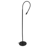 Darrahopens Health & Beauty > Health & Wellbeing > Wellness Accessories Eyelash Extension Light 5W Flexible Gooseneck Foot Pedal Switch Lash Curing LED Gel Light for Beauty Salon In Australia - Darrahopens