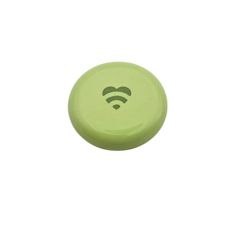 Darrahopens Health & Beauty > Health & Wellbeing > Wellness Accessories Lovefone Find My Tag MFi Certified (LF07) Green
