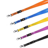 Darrahopens Health & Beauty > Health & Wellbeing > Wellness Accessories Orange Blue Purple Black Yellow 5-Pack Neck Warmers with Removable Buckle SU-CYL-0598