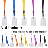 Darrahopens Health & Beauty > Health & Wellbeing > Wellness Accessories Orange Blue Purple Black Yellow 5-Pack Neck Warmers with Removable Buckle SU-CYL-0598