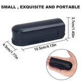 Darrahopens Health & Beauty > Health & Wellbeing > Wellness Accessories Pill Slicer Cutter Tablet Splitter Portable Pill Divider Medication Organizer
